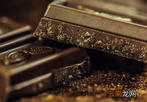 黑巧克力能缓解痛经吗,黑巧克力有什么功效