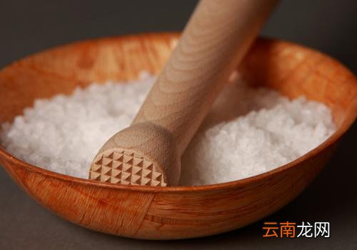 吃的太咸会水肿吗,吃的太咸会怎么样