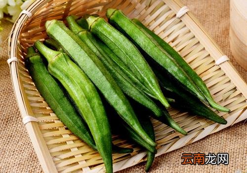 吃秋葵过敏怎么办,秋葵怎么吃不会过敏