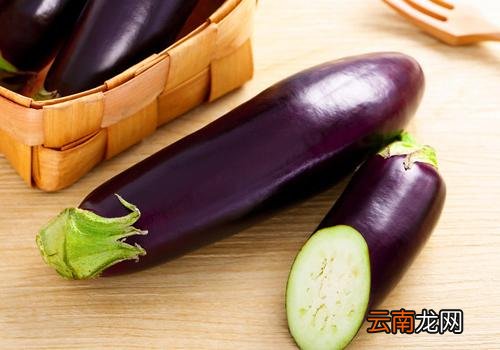 茄子可以降血压吗,茄子怎么吃降血压