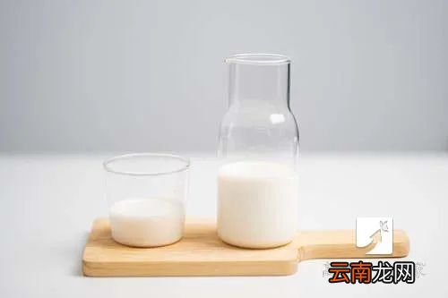 不能和牛奶一起吃的5种东西 豆浆不能和什么一起吃