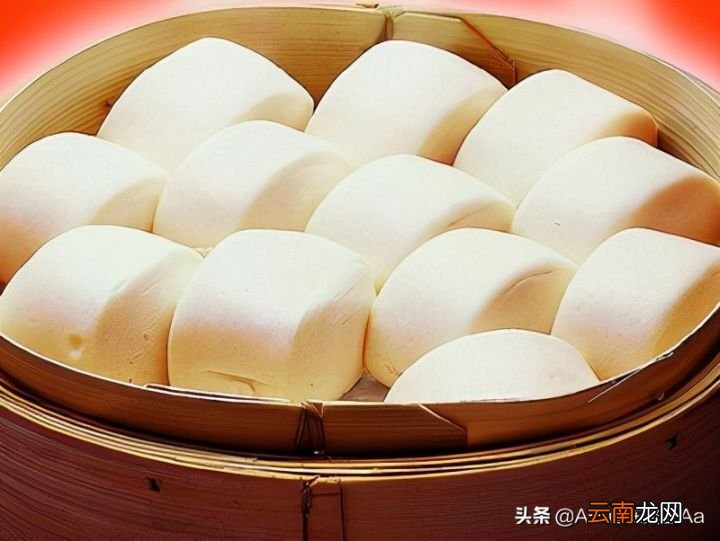 馒头一般蒸多少分钟 蒸馒头要多长时间