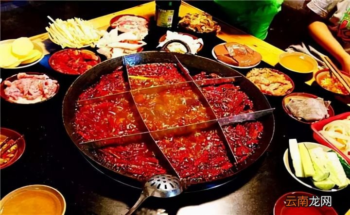 教你3种火锅汤底的熬制配方 3种清汤火锅底料的做法