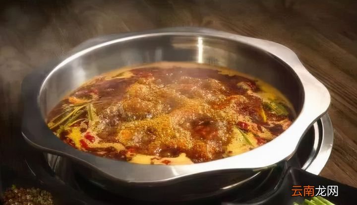 教你3种火锅汤底的熬制配方 3种清汤火锅底料的做法