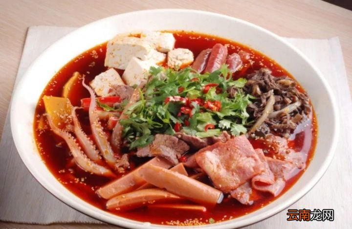 冒菜和麻辣烫有什么不一样 冒菜是什么