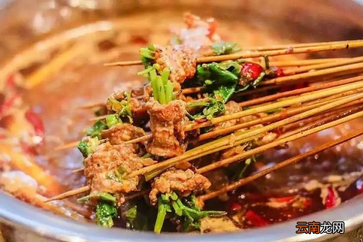 冒菜和麻辣烫有什么不一样 冒菜是什么