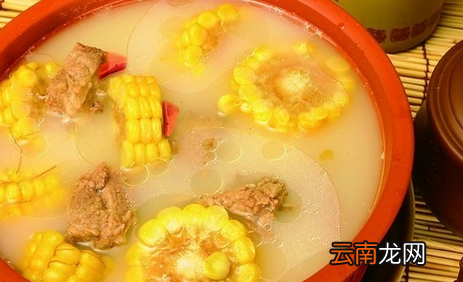 一根玉米的热量