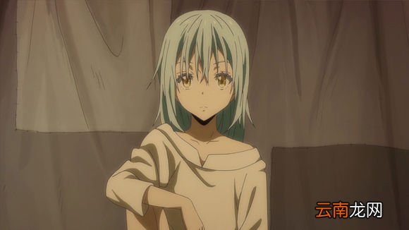 我能吞噬别人变成女人