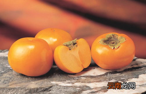 柿子是酸性还是碱性 柿饼是酸性还是碱性食物