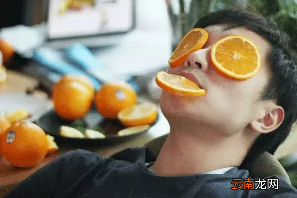 吃橙子上火吗 橙子上火还是下火