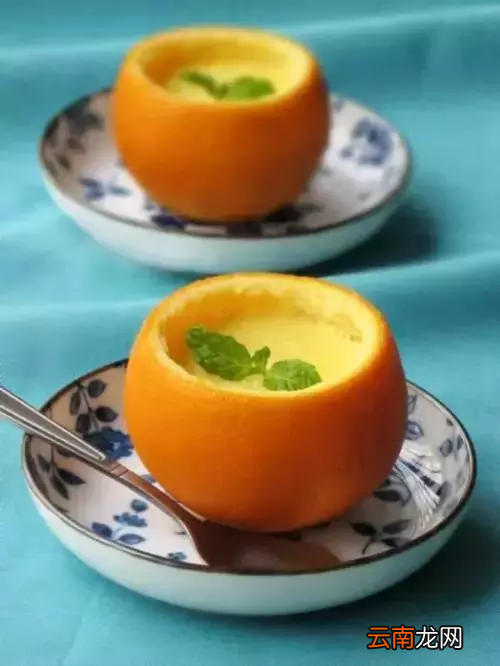 吃橙子上火吗 橙子上火还是下火
