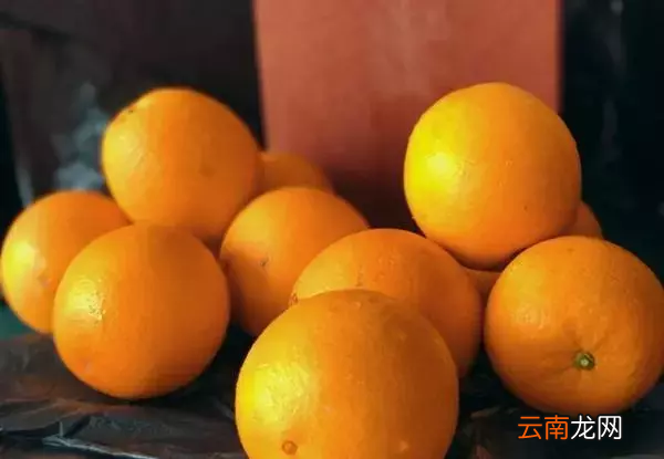 吃橙子上火吗 橙子上火还是下火