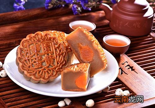 月饼过期了还能吃吗,过期月饼怎么处理