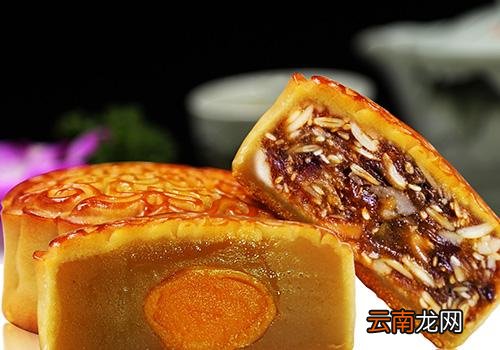月饼过期了还能吃吗,过期月饼怎么处理