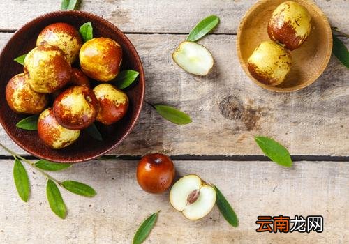 冬枣要放冰箱吗,冬枣洗了放冰箱好吗