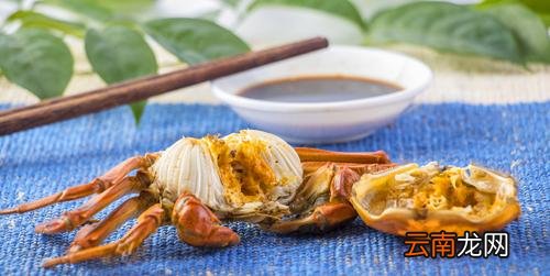 大闸蟹可以带上高铁吗,螃蟹可以带上火车吗