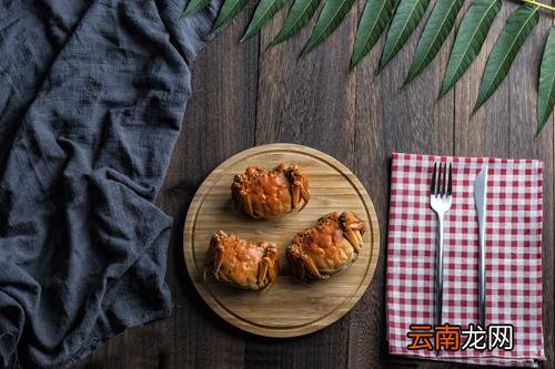 大闸蟹可以带上高铁吗,螃蟹可以带上火车吗