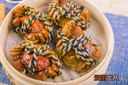 大闸蟹可以带上高铁吗,螃蟹可以带上火车吗
