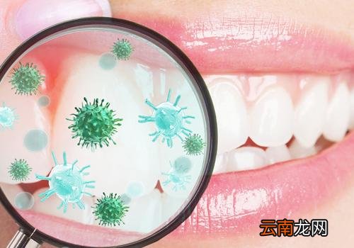 洗牙和美白牙齿的区别,洗牙能美白牙齿吗