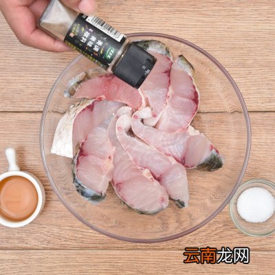 轻松来一碗糖醋鲤鱼 鲤鱼怎么做好吃又简单