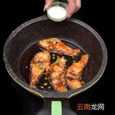 轻松来一碗糖醋鲤鱼 鲤鱼怎么做好吃又简单