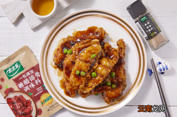 轻松来一碗糖醋鲤鱼 鲤鱼怎么做好吃又简单