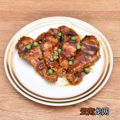轻松来一碗糖醋鲤鱼 鲤鱼怎么做好吃又简单