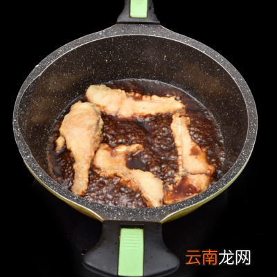 轻松来一碗糖醋鲤鱼 鲤鱼怎么做好吃又简单