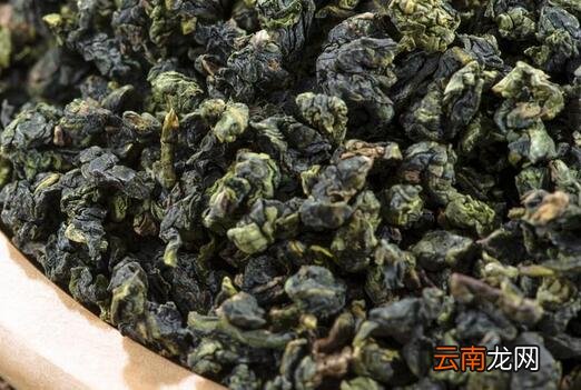 乌龙茶是红茶还是绿茶 乌龙茶是什么茶