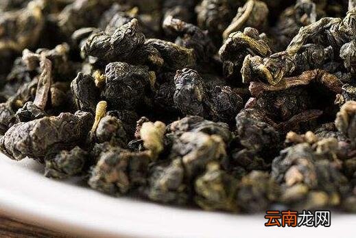 乌龙茶是红茶还是绿茶 乌龙茶是什么茶