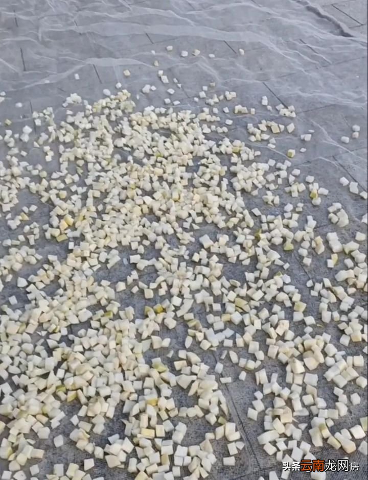 白萝卜咸菜的腌制方法 怎么淹小白萝卜咸菜好吃