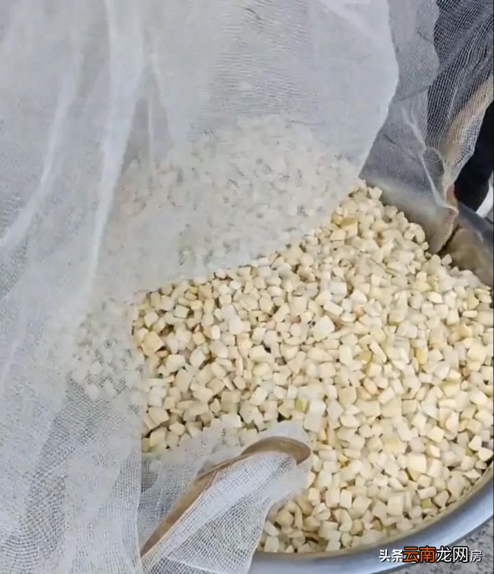 白萝卜咸菜的腌制方法 怎么淹小白萝卜咸菜好吃