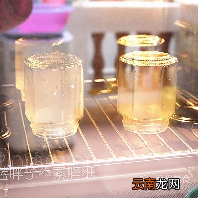 超详细自制草莓果酱 草莓酱怎么做