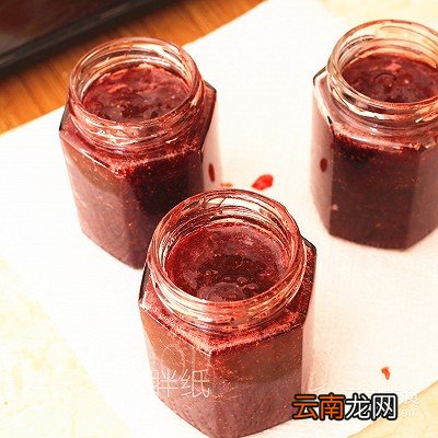 超详细自制草莓果酱 草莓酱怎么做