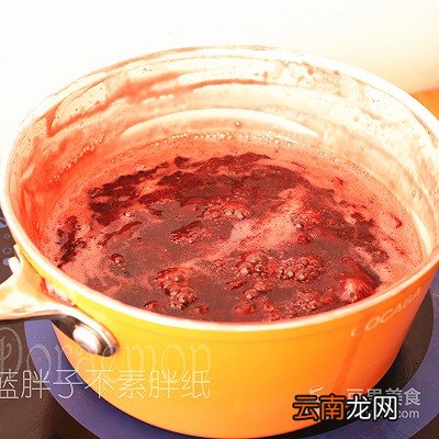 超详细自制草莓果酱 草莓酱怎么做