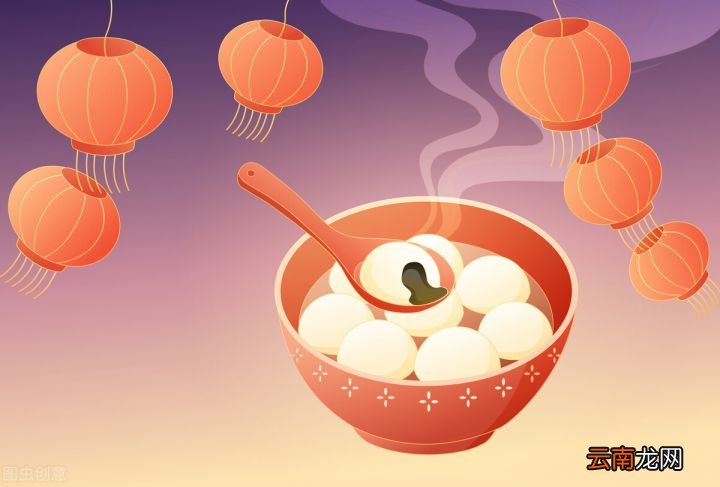 汤圆和元宵是一种食物吗 元宵和汤圆的区别