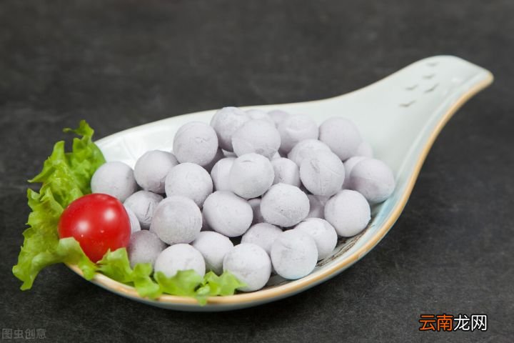 汤圆和元宵是一种食物吗 元宵和汤圆的区别