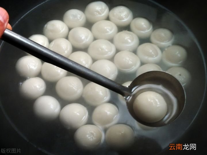 汤圆和元宵是一种食物吗 元宵和汤圆的区别