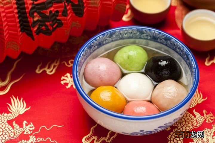 汤圆和元宵是一种食物吗 元宵和汤圆的区别