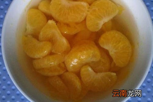 吃橘子到底是“上火”还是败火 吃橘子上火还是降火
