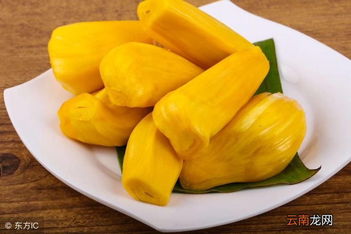 菠萝蜜属于什么样的水果 菠萝蜜是凉性还是热性