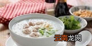 小米粥会养胃吗