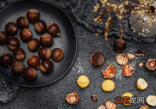 晚上吃板栗会长胖吗,怎么吃板栗不会胖