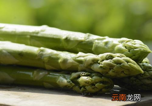 芦笋的皮要不要剥掉,如何挑选新鲜的芦笋