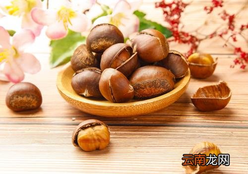 板栗吃多了会怎样,板栗一天吃多少合适