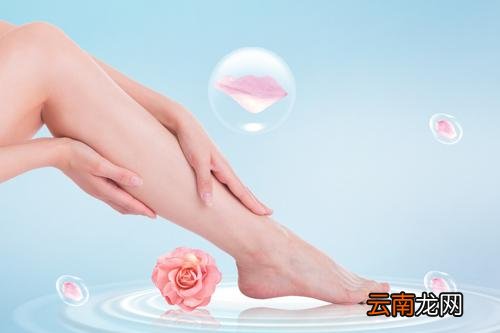 白醋泡脚后脚背变黑怎么回事,如何正确使用白醋泡脚
