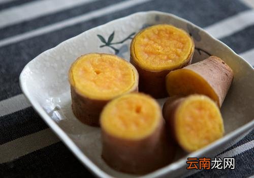 吃红薯肚子会胀气吗,吃红薯肚子胀气怎么办