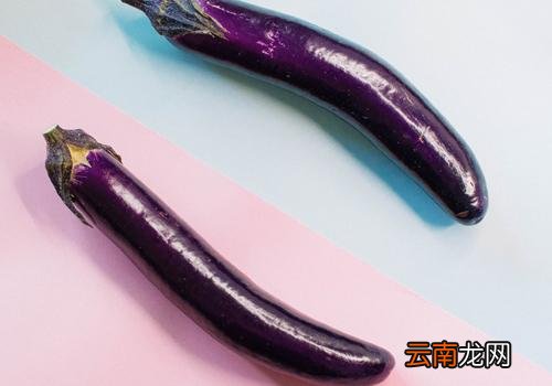 茄子为什么要泡水,茄子泡水要泡多久合适