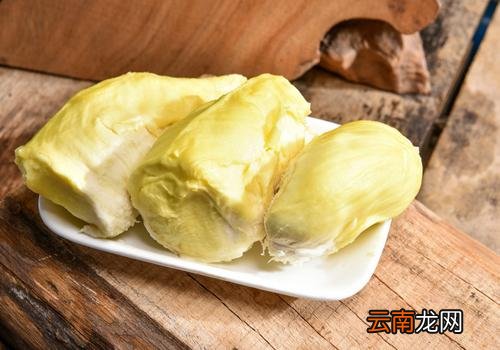 榴莲放冰箱太冰能加热吗,榴莲果肉怎么加热吃