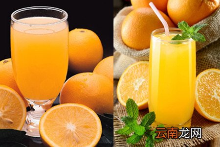 橙子上火吗 橙子吃多了会上火吗